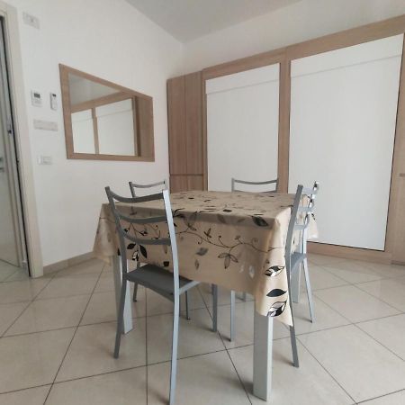 Residence Perla Rimini Luaran gambar