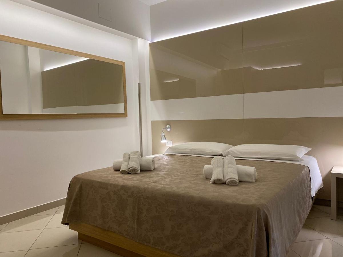 Residence Perla Rimini Luaran gambar