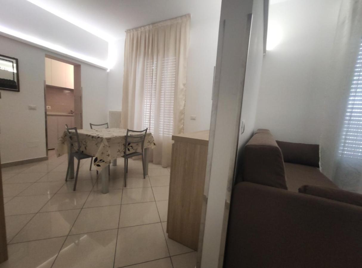 Residence Perla Rimini Luaran gambar