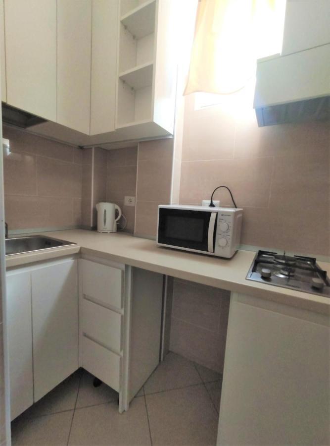 Residence Perla Rimini Luaran gambar