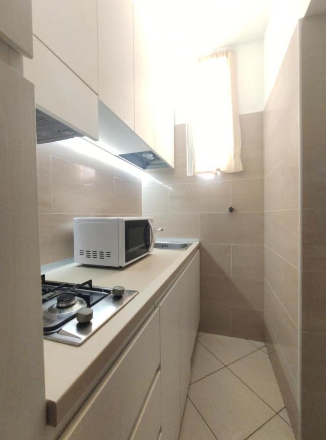 Residence Perla Rimini Luaran gambar