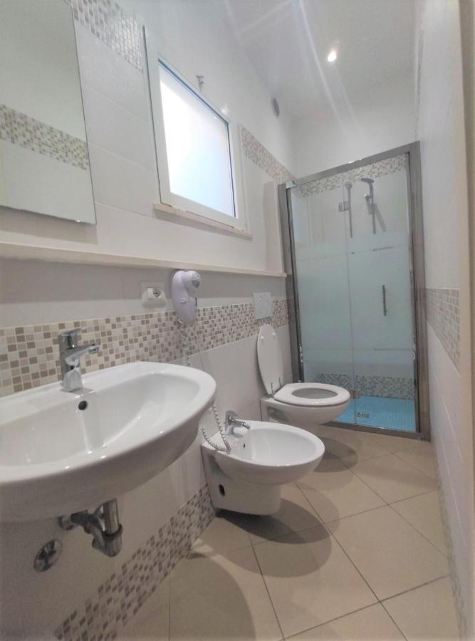 Residence Perla Rimini Luaran gambar