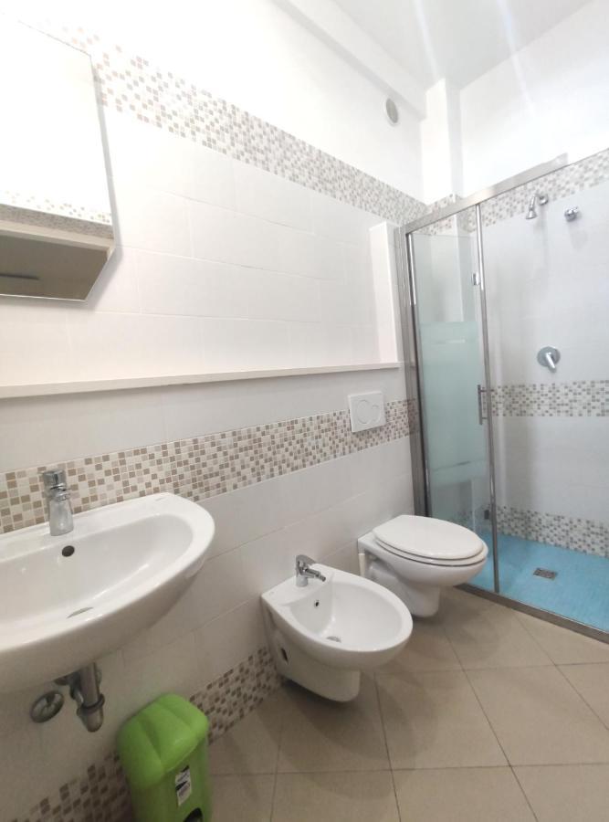Residence Perla Rimini Luaran gambar