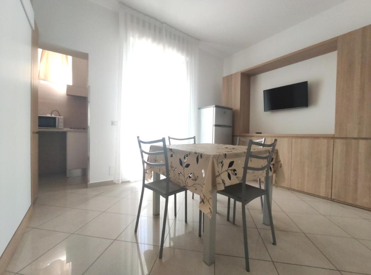 Residence Perla Rimini Luaran gambar