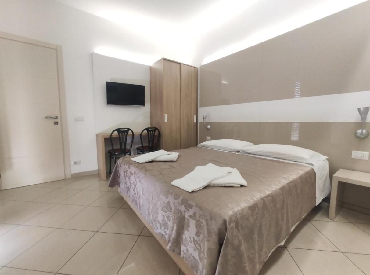 Residence Perla Rimini Luaran gambar