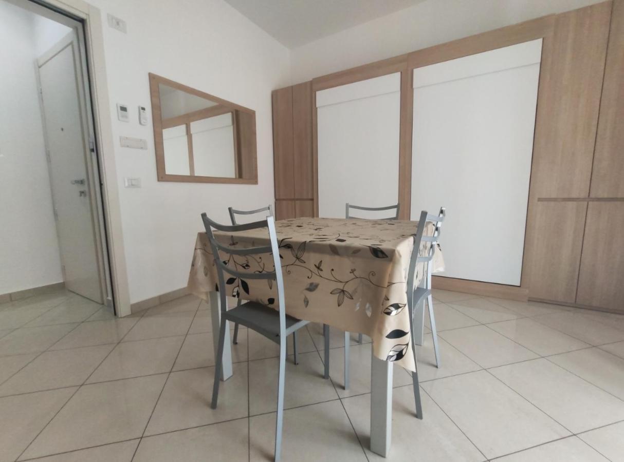 Residence Perla Rimini Luaran gambar