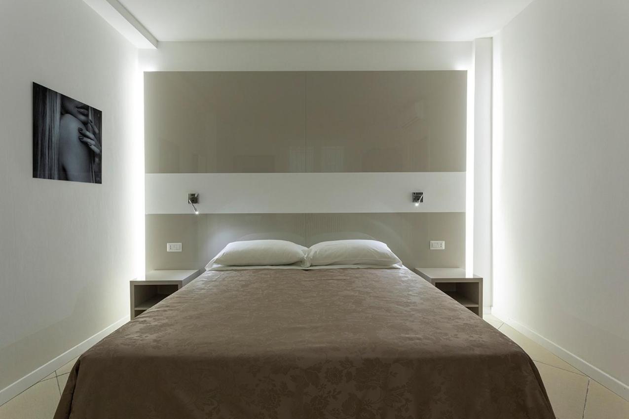 Residence Perla Rimini Luaran gambar