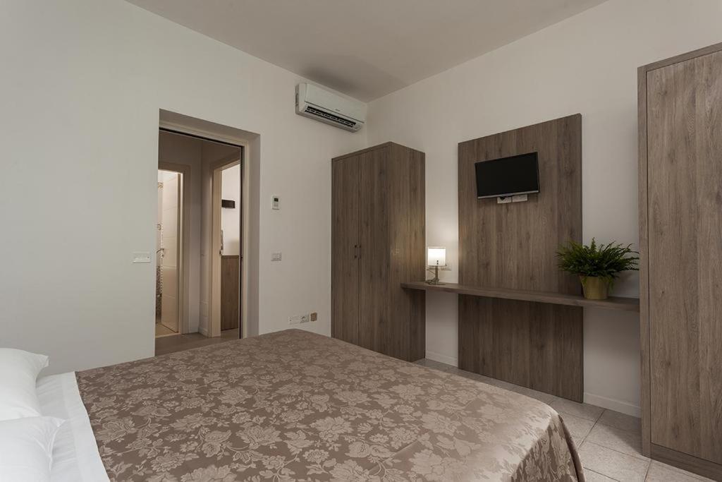 Residence Perla Rimini Luaran gambar