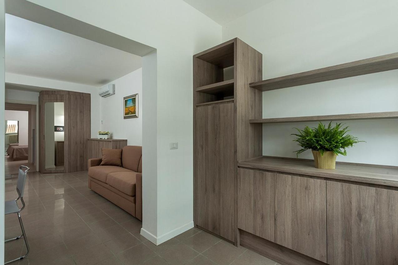 Residence Perla Rimini Luaran gambar