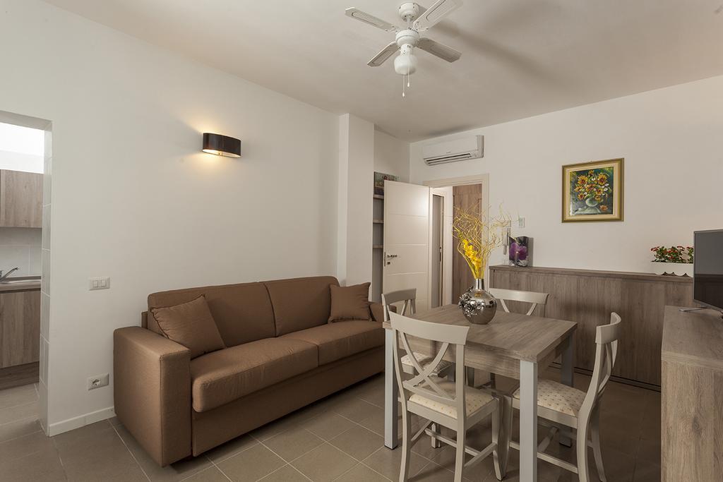Residence Perla Rimini Luaran gambar