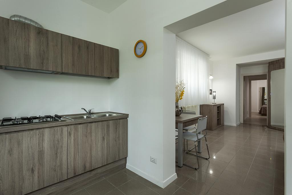 Residence Perla Rimini Luaran gambar